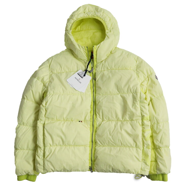 楽天市場】未使用品 MONCLER モンクレール 2021年製 PAVIOT ロゴ  