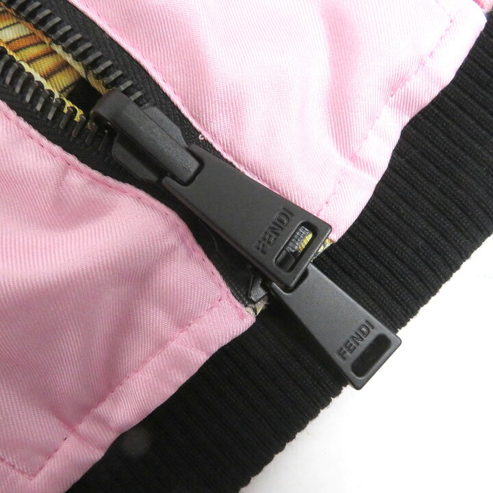 楽天市場】未使用品 FENDI フェンディ VERSACE FENDACE 22SS FW1091 