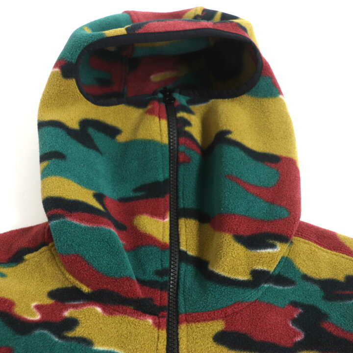 楽天市場】極美品 Supreme シュプリーム 23AW Polartec Facemask Half 