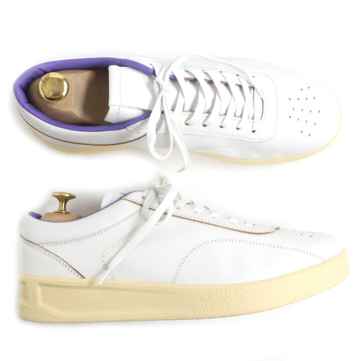 楽天市場】未使用品 JIL SANDER ジルサンダー レザー ロゴ入り  
