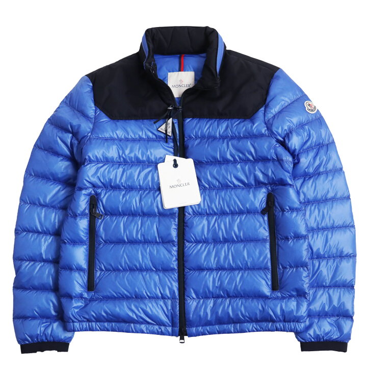 楽天市場】未使用品 MONCLER モンクレール 2021年製 SILVERE ロゴ 