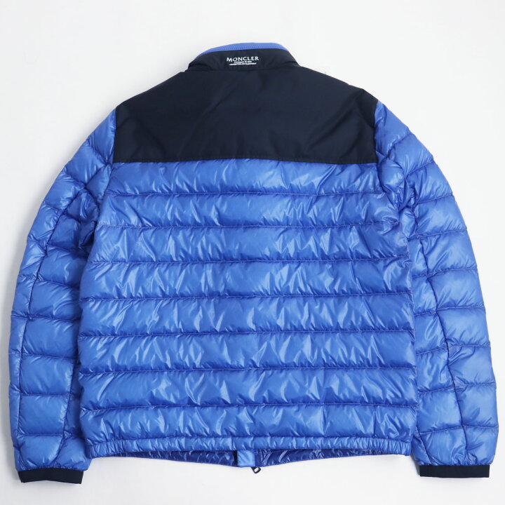 楽天市場】未使用品 MONCLER モンクレール 2021年製 SILVERE ロゴ 