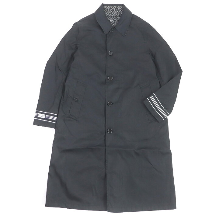楽天市場】美品 BURBERRY バーバリー 8029656 TBモノグラム 