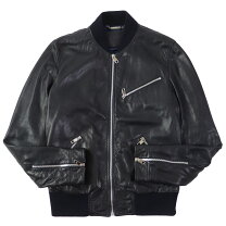楽天市場】ドルガバ レザー ジャケットの通販