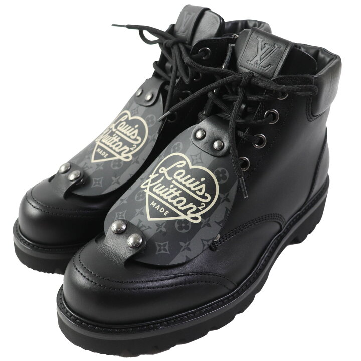 楽天市場】極美品 LOUIS VUITTON ルイヴィトン NIGO 2021年製 オーベル  