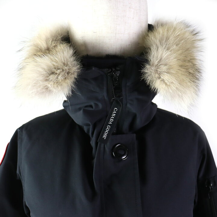 楽天市場】良品 CANADA GOOSE カナダグース 7967JL LABRADOR BOMBER 