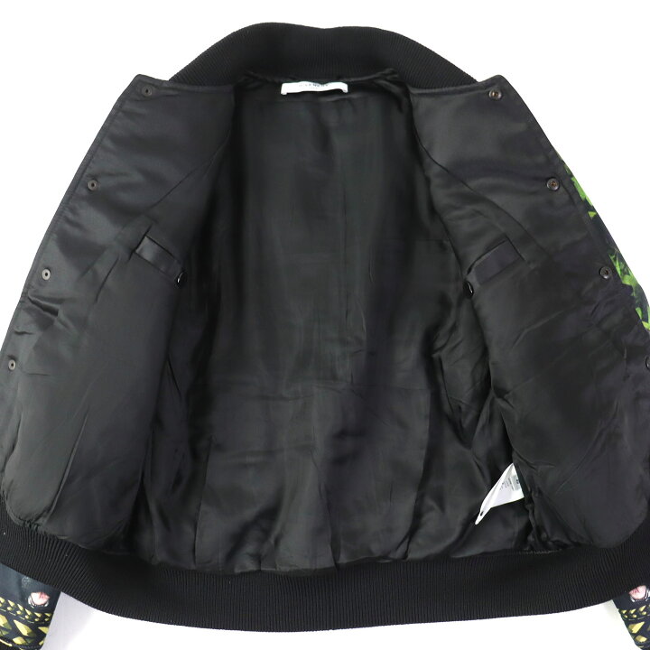 楽天市場】極美品 GIVENCHY ジバンシィ 11AW 113020344 リカルド期 