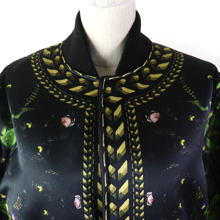 楽天市場】極美品 GIVENCHY ジバンシィ 11AW 113020344 リカルド期  