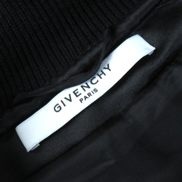 楽天市場】極美品 GIVENCHY ジバンシィ 11AW 113020344 リカルド期 