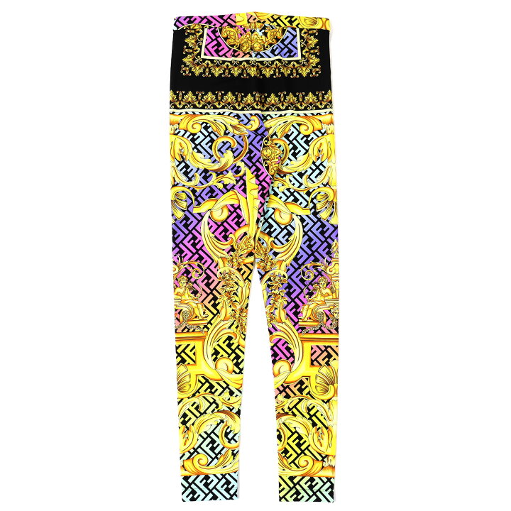 楽天市場】未使用品 FENDI Versace フェンディ ヴェルサーチ 22SS 