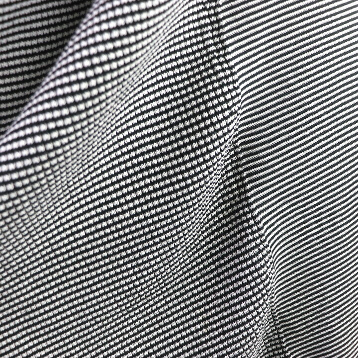 楽天市場】極美品 ISSEY MIYAKE イッセイミヤケ 2022年製 ボーダー柄 