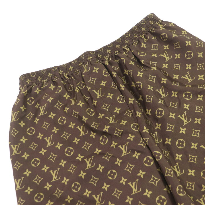 楽天市場】未使用品 LOUIS VUITTON ルイヴィトン 2021年製 モノグラム 