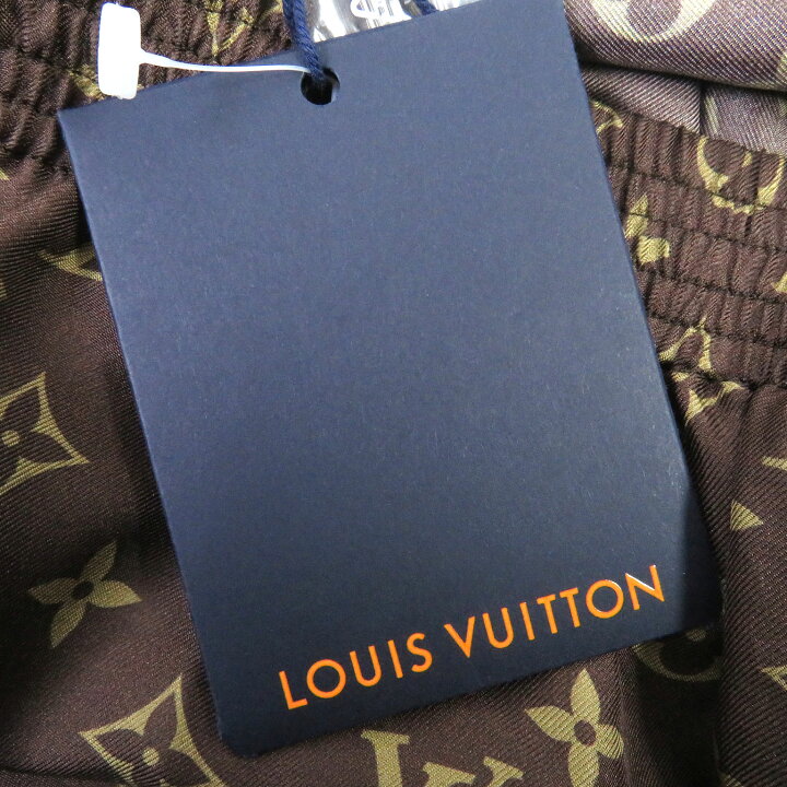 楽天市場】未使用品 LOUIS VUITTON ルイヴィトン 2021年製 モノグラム 