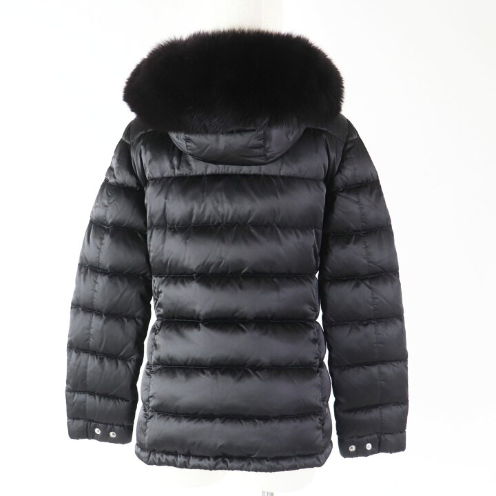 楽天市場】美品 PRADA プラダ 18年製 28G060 トライアングルロゴ／三角 