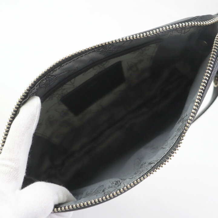 極美品 Vivienne Westwood ヴィヴィアンウエストウッド 43030026 