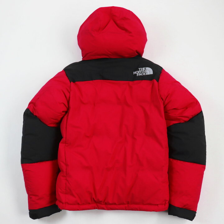 楽天市場】美品 THE NORTH FACE ザ・ノースフェイス ND91950 Baltro  