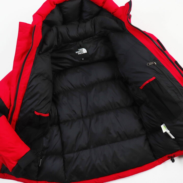 楽天市場】美品 THE NORTH FACE ザ・ノースフェイス ND91950 Baltro  