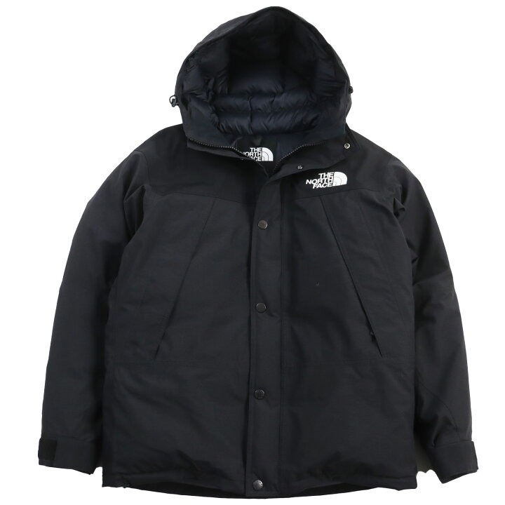 楽天市場】美品 THE NORTH FACE ザ・ノースフェイス ND91930 Mountain 