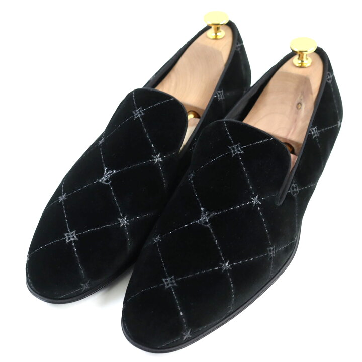 楽天市場】極美品 LOUIS VUITTON ルイヴィトン オートゥイユ ベロア LV 