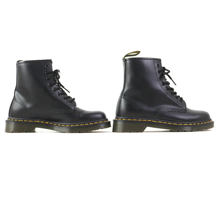 楽天市場】極美品 Dr.Martens ドクターマーチン 1460 スムースレザー 8 