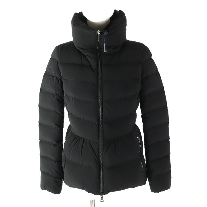 楽天市場】極美品 MONCLER モンクレール 19-20AW NEVA タンドカラー 
