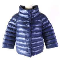 楽天市場】ヘルノ ダウン レディース 中古（素材（生地・毛糸）綿 