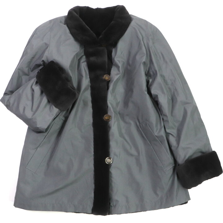 楽天市場】極美品 Altima アルティマ MINK ミンク シルク100 