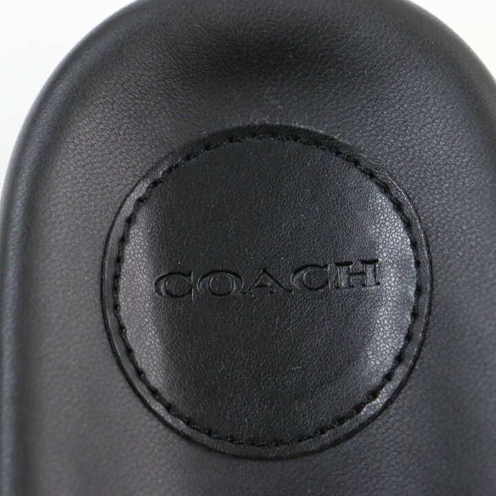 楽天市場】未使用品 COACH コーチ CA158 シグネチャークロスオーバー 