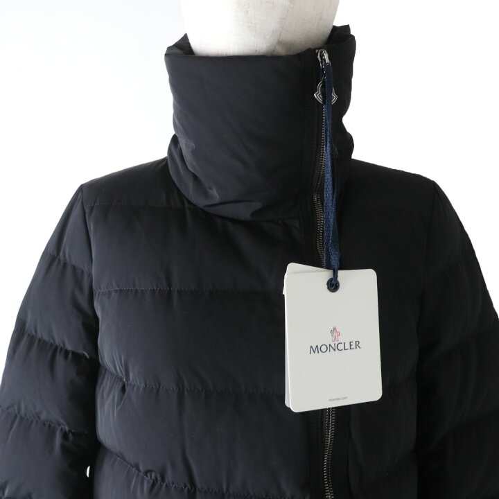 楽天市場】美品 MONCLER モンクレール LOBELIA ロベリア 