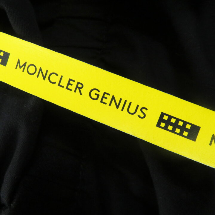 楽天市場】極美品◎MONCLER GENIUS 1 モンクレール ジーニアス 1 22AW  