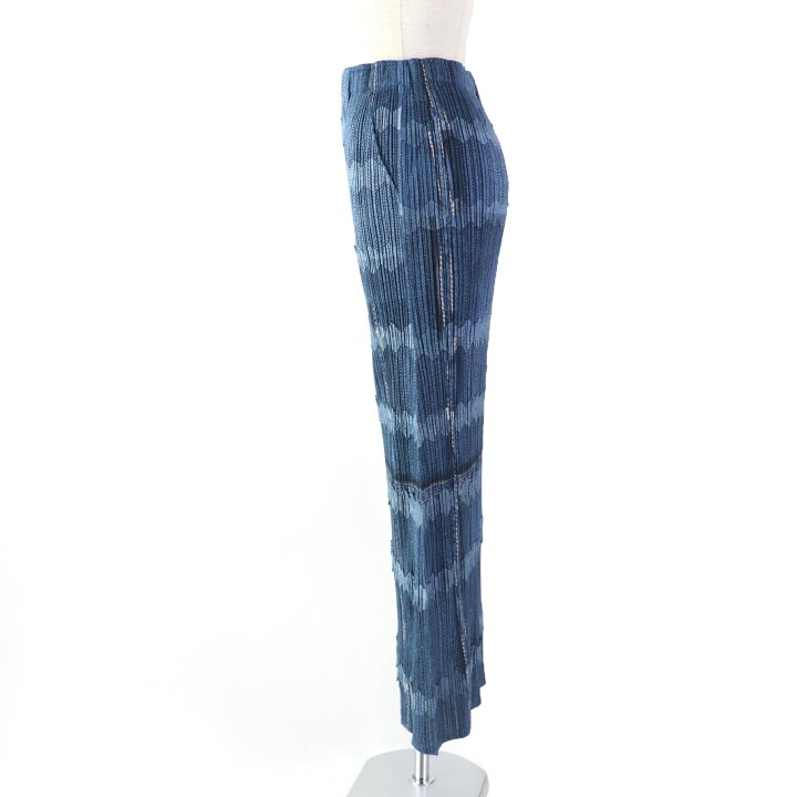 楽天市場】極美品☆PLEATS PLEASE プリーツプリーズ イッセイミヤケ 