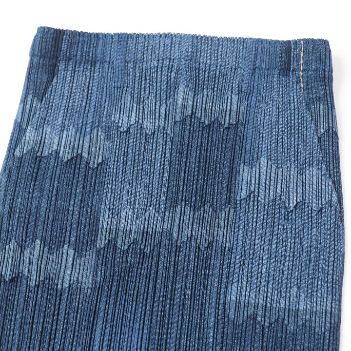 楽天市場】極美品☆PLEATS PLEASE プリーツプリーズ イッセイミヤケ 
