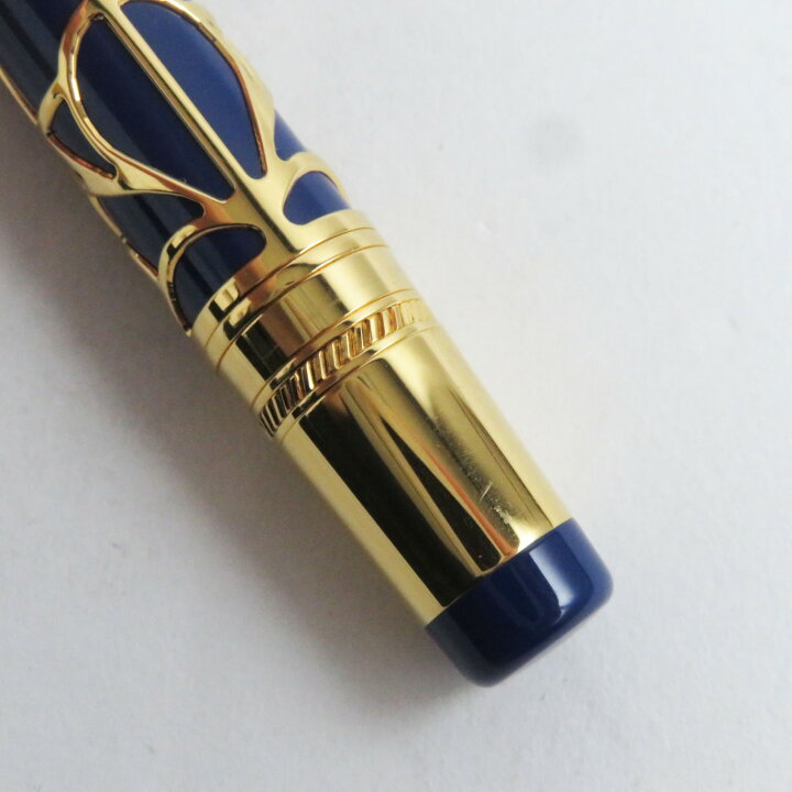 楽天市場】極美品○MONTBLANC モンブラン パトロンシリーズ1995  
