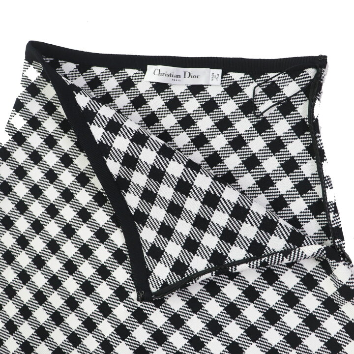 楽天市場】極美品◎Christian Dior クリスチャンディオール 22年製  