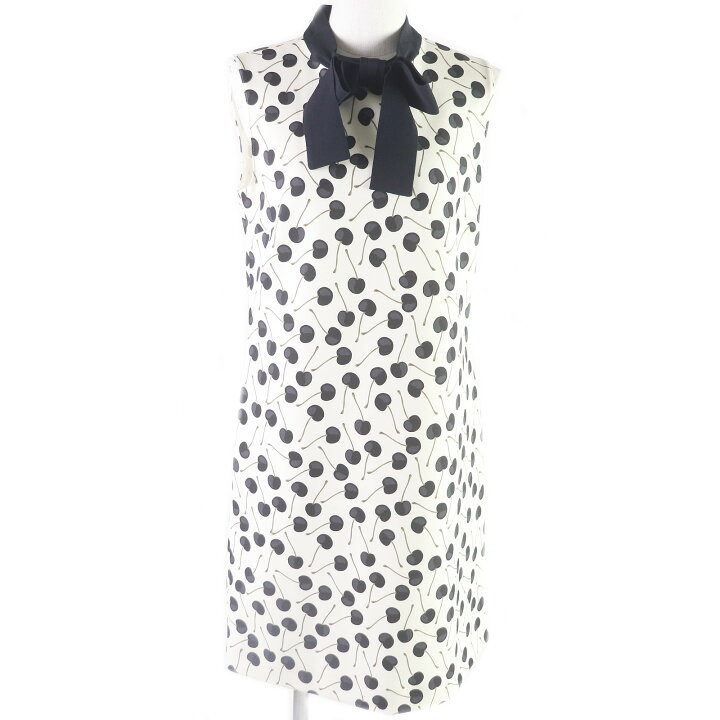 楽天市場】未使用品□RED VALENTINO レッドヴァレンティノ リボン付き  