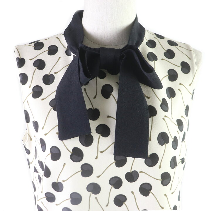 楽天市場】未使用品□RED VALENTINO レッドヴァレンティノ リボン付き 