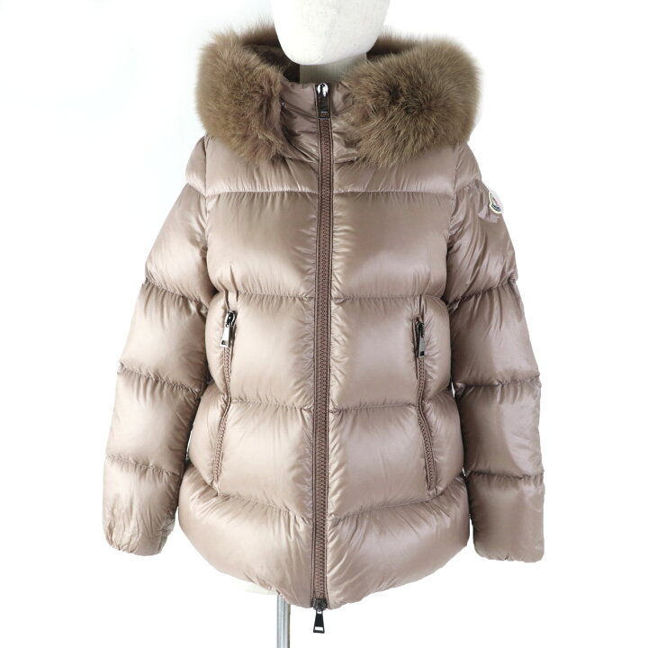 楽天市場】極美品☆MONCLER モンクレール 2020年製 SERIFUR セリファー 