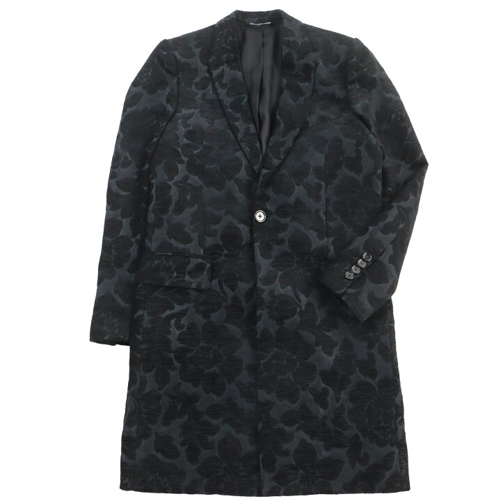 楽天市場】極美品○DOLCE&GABBANA ドルチェ＆ガッバーナ 黒タグ 裏地  