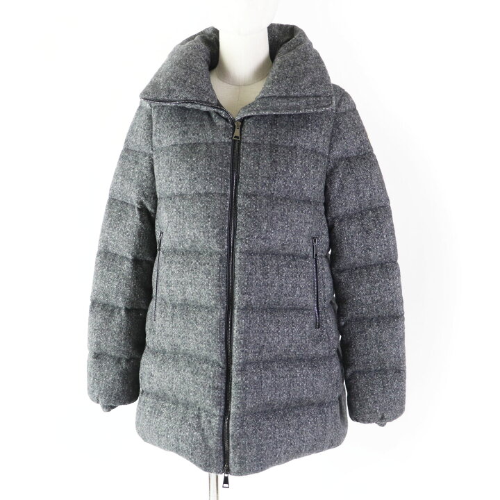 楽天市場】極美品◎MONCLER モンクレール 2022年製 TORCON トルコン 