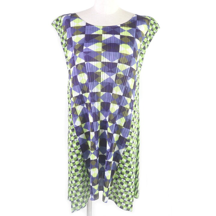 楽天市場】極美品□PLEATS PLEASE プリーツプリーズ イッセイミヤケ  