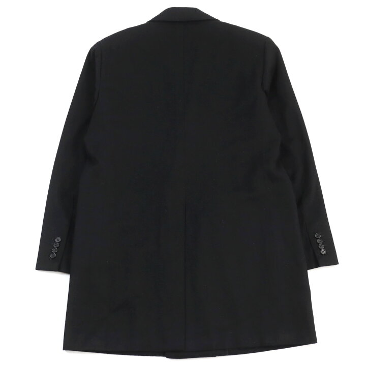 楽天市場】美品○KITON キートン カシミヤ100% ダブルブレスト ロング 