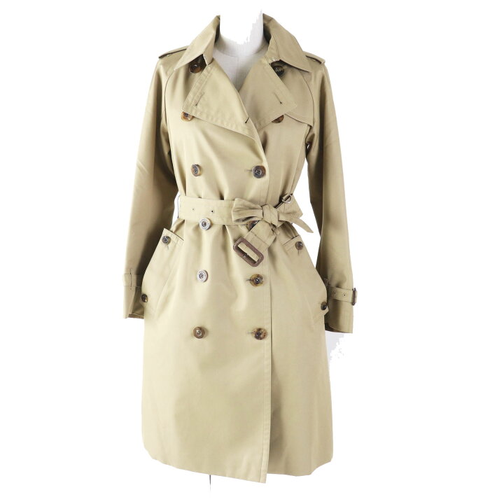 楽天市場】未使用品◎Aquascutum アクアスキュータム レオパード柄  