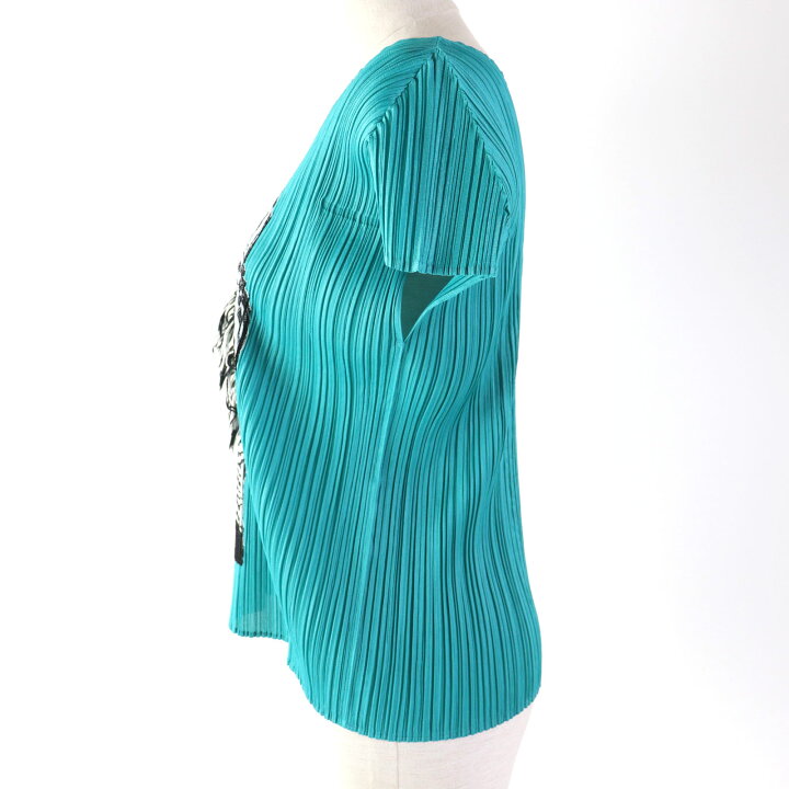 楽天市場】極美品☆PLEATS PLEASE プリーツプリーズ イッセイミヤケ 