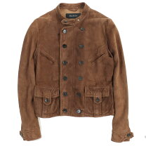 楽天市場】グッチ レザー ジャケットの通販 