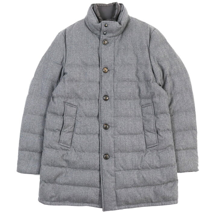 楽天市場】極美品△MONCLER モンクレール ウール100％ VALLIER 