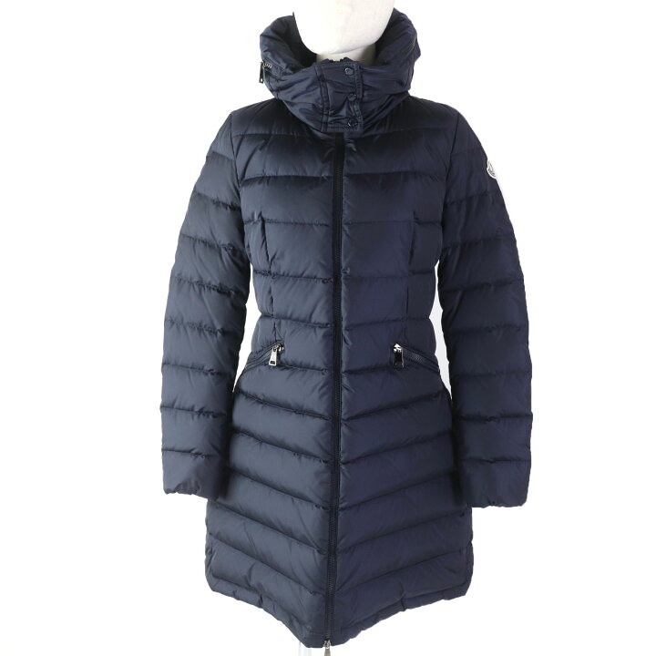 楽天市場】極美品☆MONCLER モンクレール FLAMMETTE フラメッテ ロゴ 