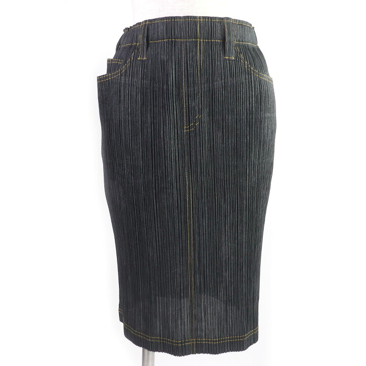 楽天市場】極美品□PLEATS PLEASE プリーツプリーズ イッセイミヤケ  