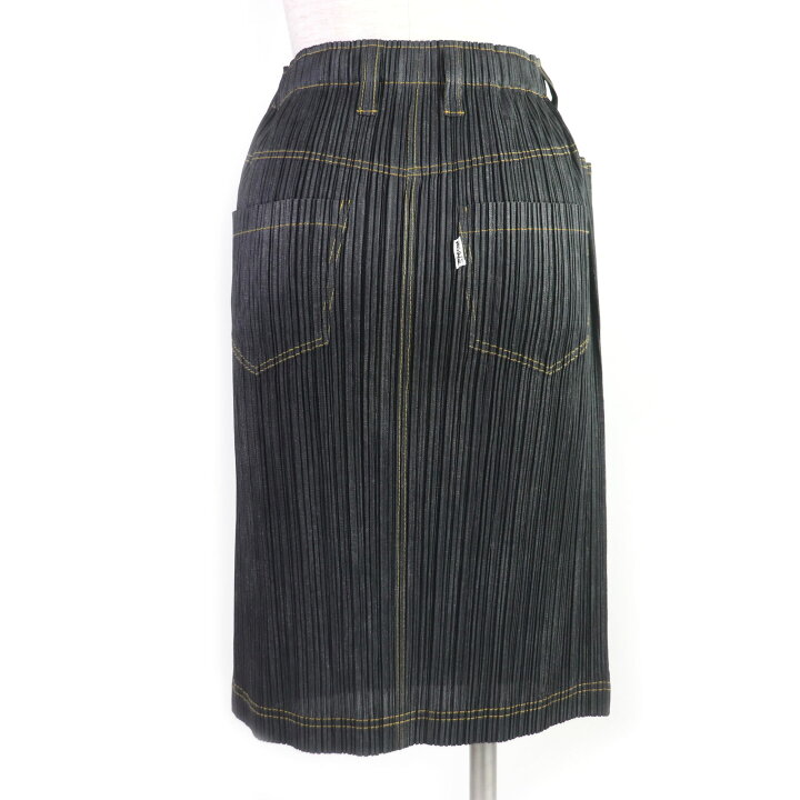 楽天市場】極美品□PLEATS PLEASE プリーツプリーズ イッセイミヤケ  