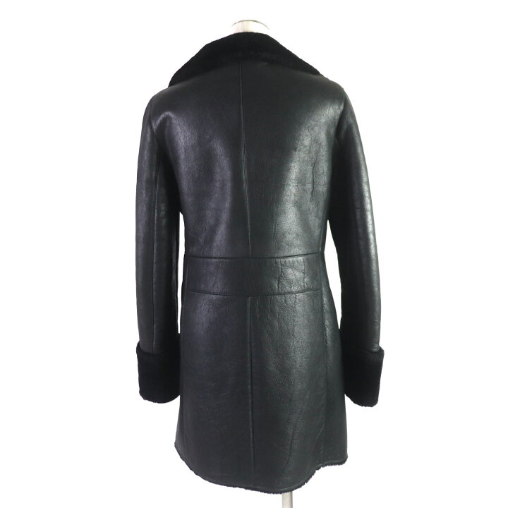 楽天市場】良品▽JIL SANDER ジルサンダー ヴィンテージ ムートン 