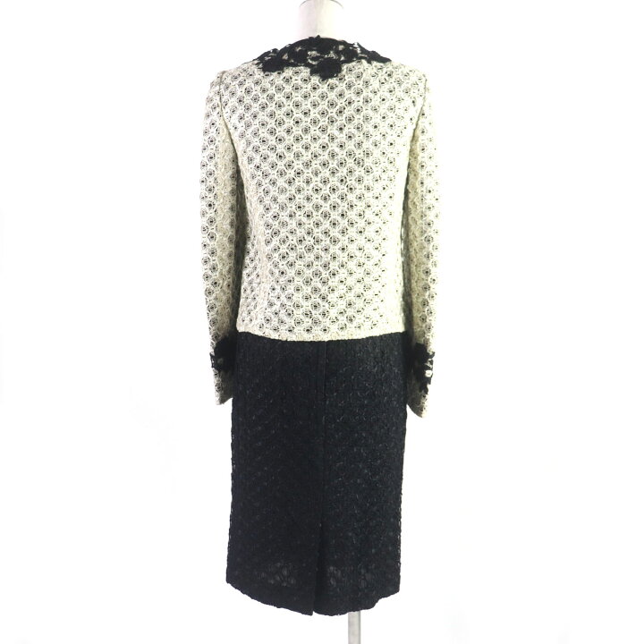 楽天市場】未使用品▽DOLCE&GABBANA ドルチェ＆ガッバーナ 黒タグ 総  